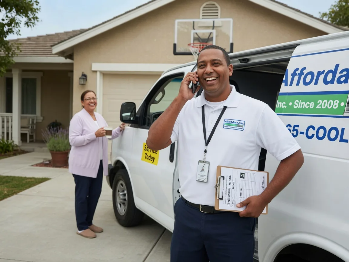 Central Ac Repair Upatoi, GA FAQs